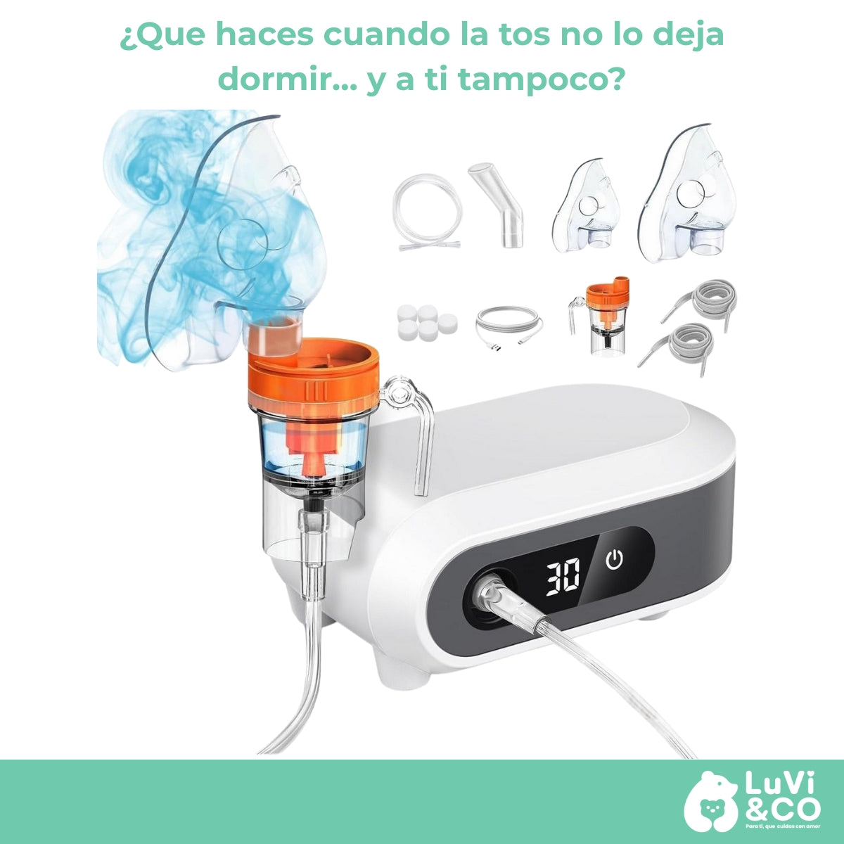 Nebulizador