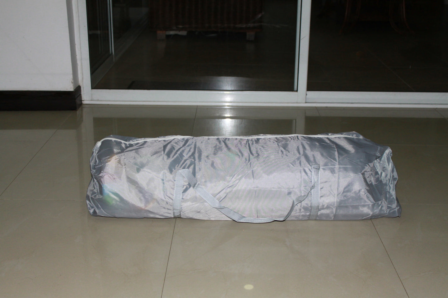 Corral 2m x 1.8m