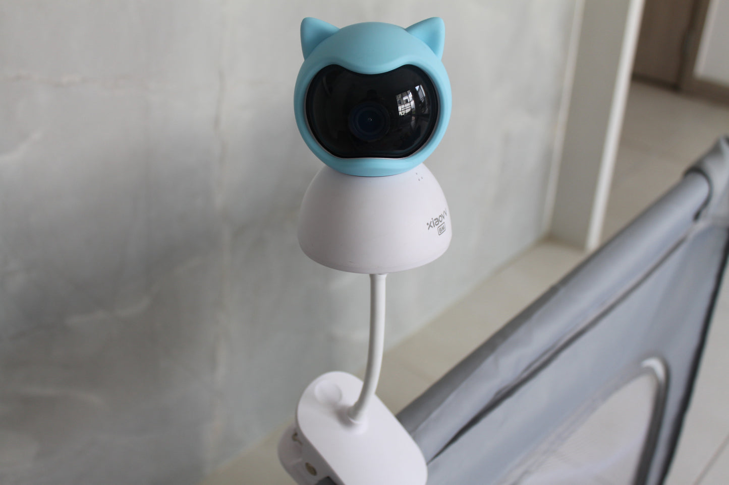 Camara 4K