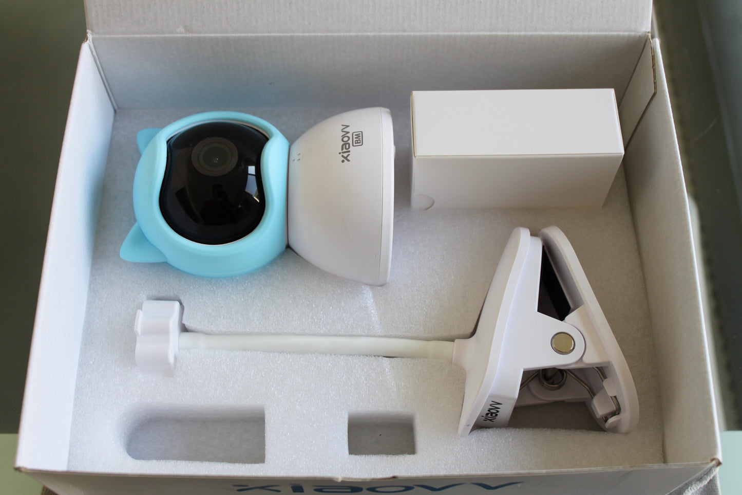 Camara 4K