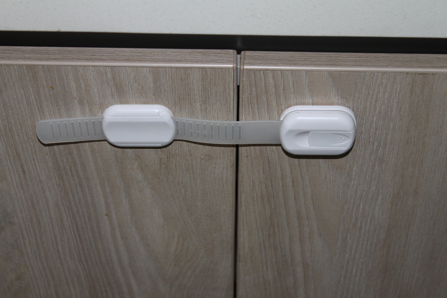 Kit De Seguridad Bebes 58 Piezas