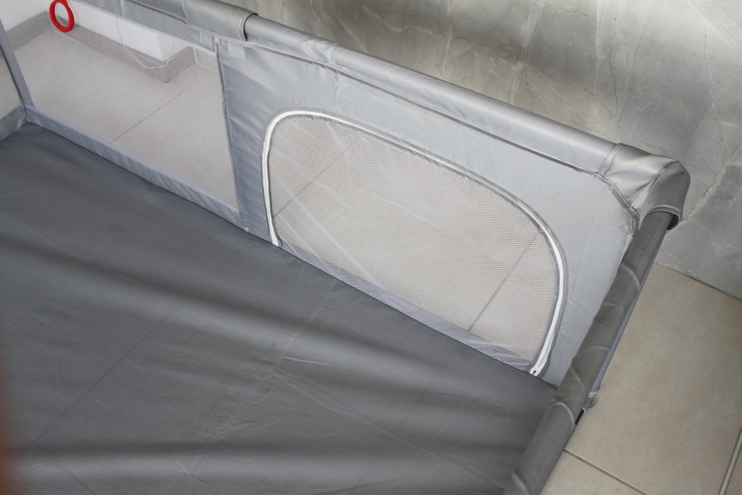 Corral 2m x 1.8m