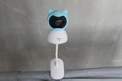 Camara 4K