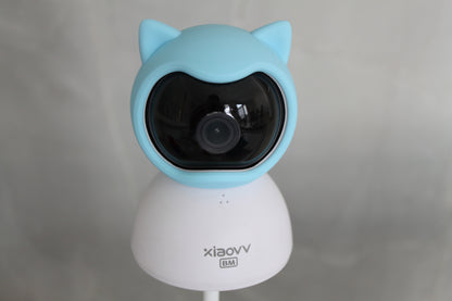Camara 4K