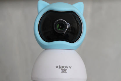 Camara 4K