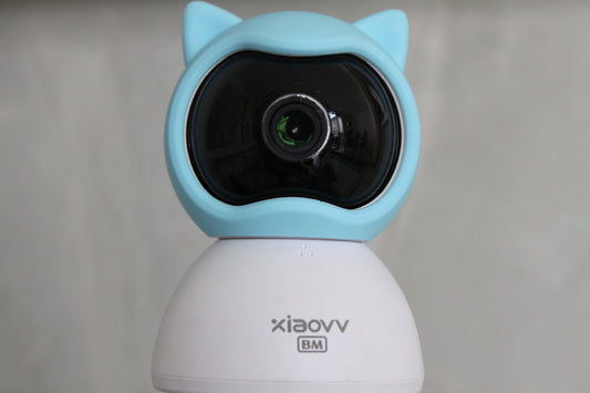 Camara 4K