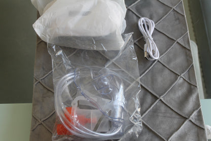 Nebulizador