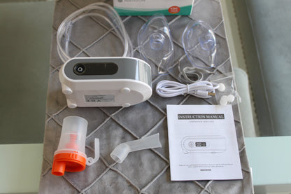 Nebulizador