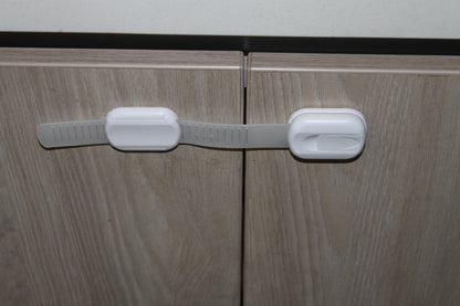 Kit De Seguridad Bebes 58 Piezas