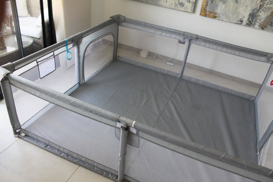 Corral 2m x 1.8m